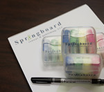 Springboard
