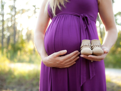 Maternity Photography