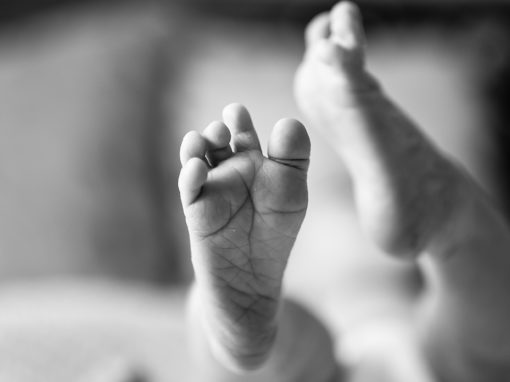 Newborn Photography
