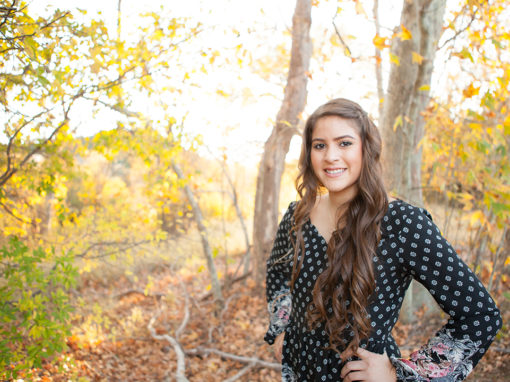 Senior Portraits